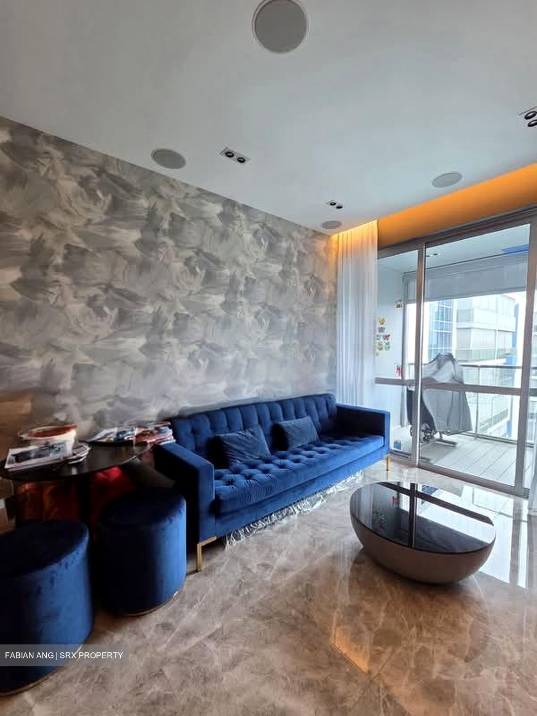 The Santorini (D18), Condominium #551422291
